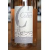 Gris 2024 - Rosé - Domaine Colin