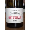 Régnié - Crêt d'Oeillat Rouge - Domaine Striffling