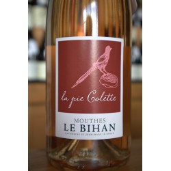 La Pie Colette Rosé -...