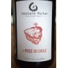 La Pièce du Saule - Blanc - Stéphane Rocher