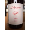 Prima Tavel 2024 - L'Anglore
