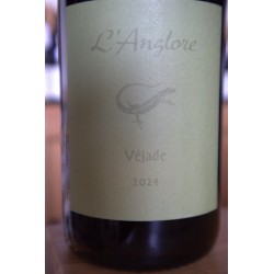Véjade Rouge 2024 - L'Anglore