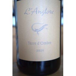 Terre d'Ombre 2024 - L'Anglore