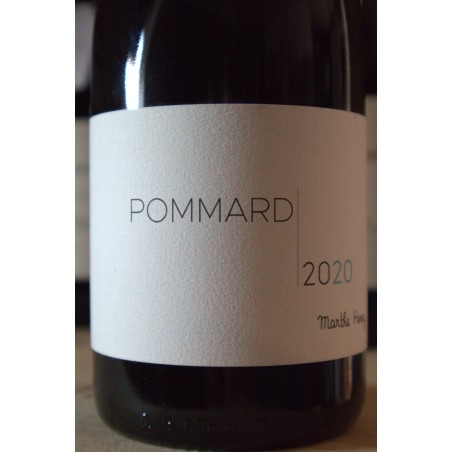 Pommard - Marthe Henry