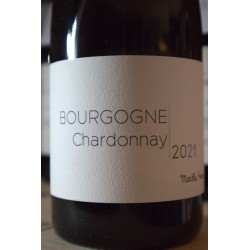 Bourgogne Chardonnay -...