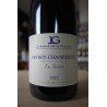 La Justice 2022 - Gevrey-Chambertin - Galeyrand