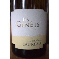Les Genêts - Savennières -...