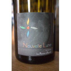 Nouvelle Lune - Touraine...