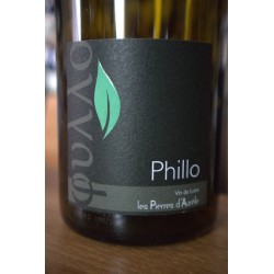Philo - Touraine...