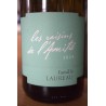 Les raisins de l'Amitié - Domaine Laureau