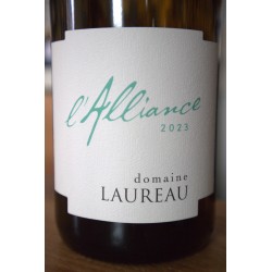 L'Alliance - Savennières -...