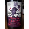 Pousse Cailloux Rouge - Romain Le Bars