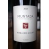 Muntada 2023 - Gauby