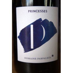 Princesses Rouge - Domaine...