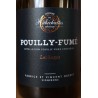 Pouilly-Fumé - Les Loges - Domaine des Rabichattes