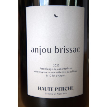 Anjou Brissac - Haute Perche