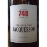 Cuvée N°748 - Champagne Jacquesson