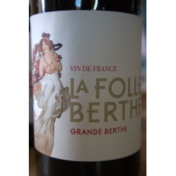 Grande Berthe 2021 - VDF...