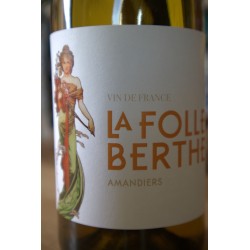 Amandiers 2020 - VDF Blanc...