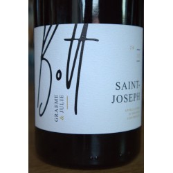 Saint Joseph Rouge - Bott
