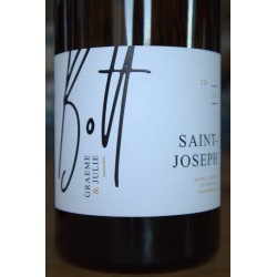 Saint Joseph Blanc - Bott