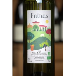 Blanc Sec - Côtes de...