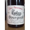 Clos Nouveau 2021 - Bourgueil - Domaine du Bel Air