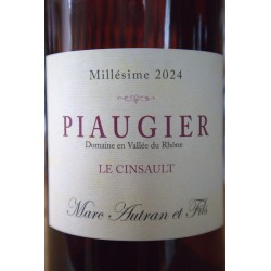 Rosé - Le Cinsault 2024 -...