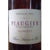 Rosé - Le Cinsault 2024 - Domaine Piaugier