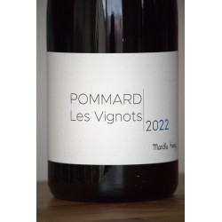 Pommard Les Vignots -...