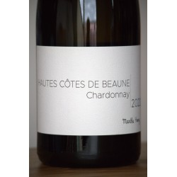 Hautes Côtes de Beaune...