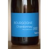 Bourgogne Blanc - Sans Soufre Ajouté - Marthe Henry