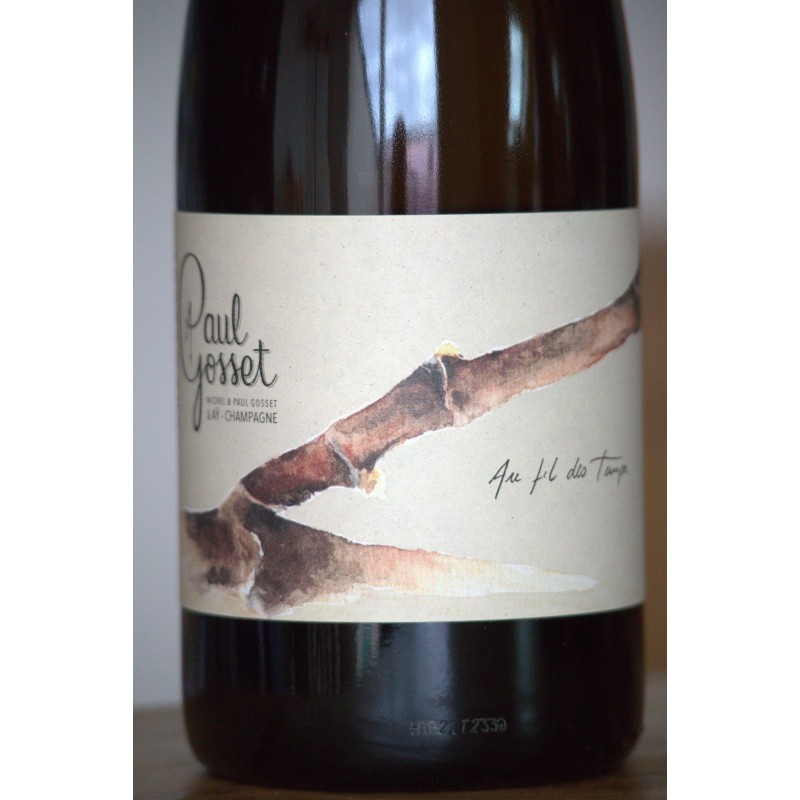 L'Hiver - Paul Gosset