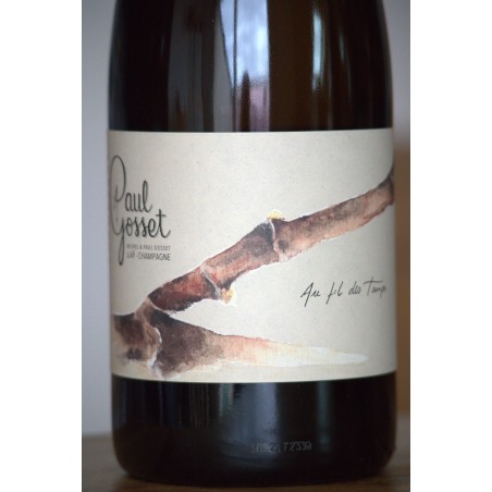 L'Hiver - Paul Gosset