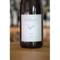 Tavel 2024 - L'Anglore