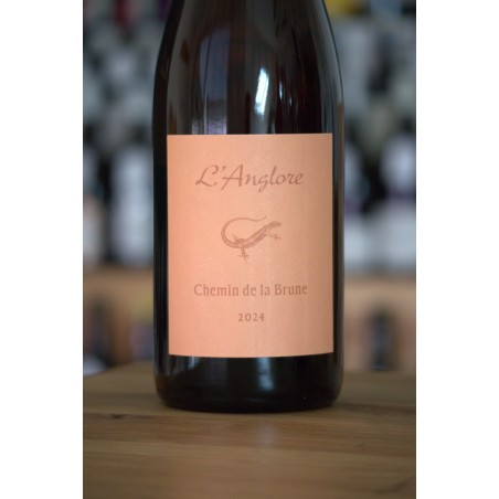 Chemin de la Brune 2024 - L'Anglore