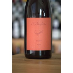 Nizon Rouge 2023 - L'Anglore