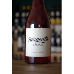 Rouge - Magenta - Domaine...