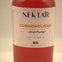 Cosmopolitan - Cocktail
