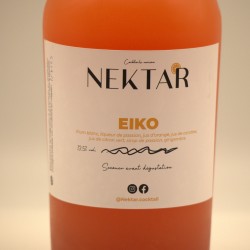 Eiko - Cocktail