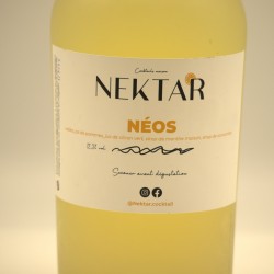Néos - Cocktail
