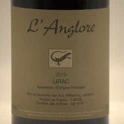 Lirac - Anglore
