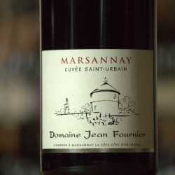 Marsannay - Jean Fournier