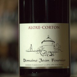 Aloxe-Corton - Jean Fournier