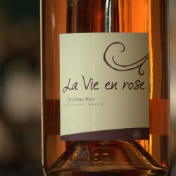 La Vie en Rose - Le Pas...
