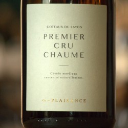 1er Cru Chaume - Plaisance