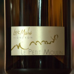150 CL - Le Petit Moulin - Loïc Mahé