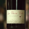 Saumur Rouge - La Pierre Frite - Le Pas St Martin