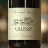 Cuvée Le Domaine - Chinon rouge - Domaine Baudry