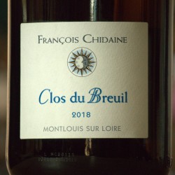 150 cl - Clos du Breuil -...